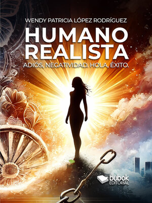 cover image of Humano realista